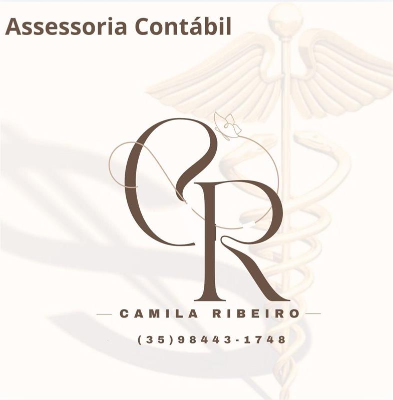 logo CR Contabilidade